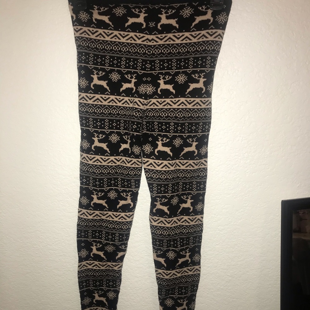 Winter Leggings